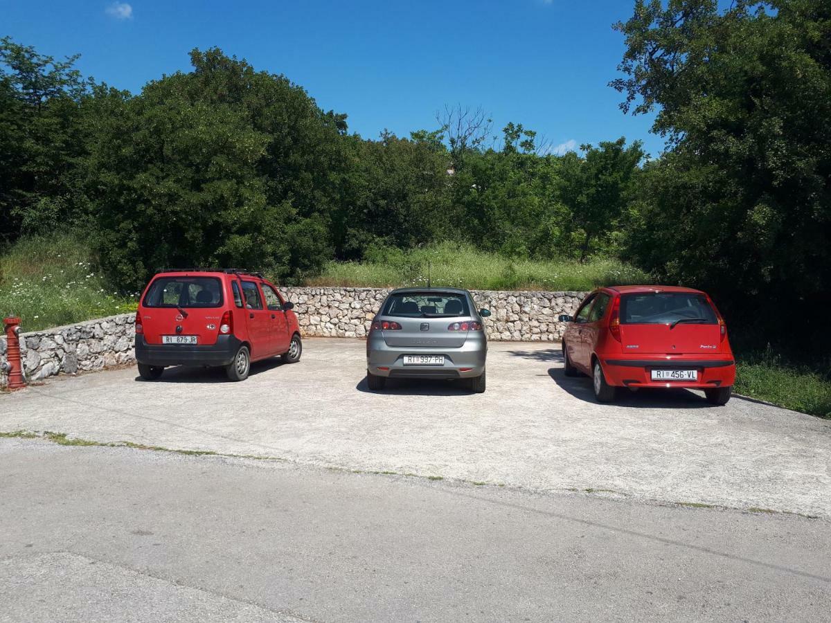 Vita Crikvenica Zewnętrze zdjęcie